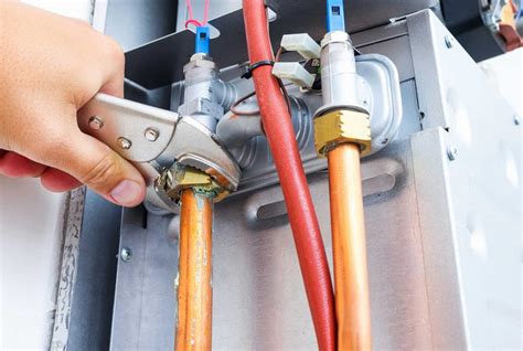 gas fitting hobart